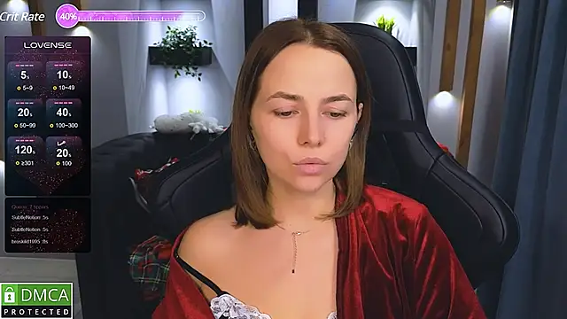 Snapshot of Mira_Mermayd chatting on 18, 12, 2024 Mira Mermayd online show from 18, 12, 2024