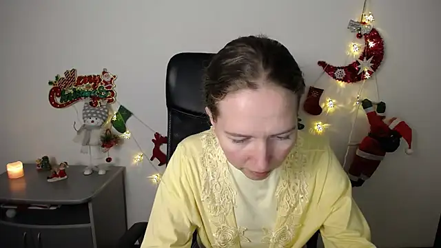 Snapshot of Sexy_MargoX_ chatting on 14, 12, 2025 Sexy MargoX online show from 14, 12, 2025