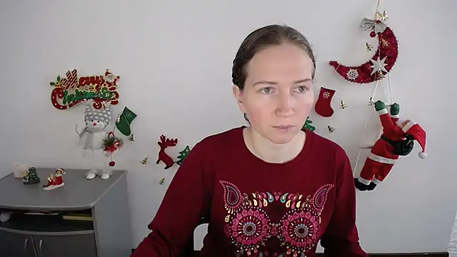 Snapshot of Sexy_MargoX_ chatting on 16, 12, 2025 Sexy MargoX online show from 16, 12, 2025