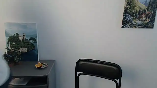 Sexy MargoX  online show from 15, 4, 2026