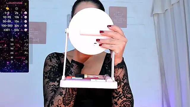 Snapshot of VioletaSotter chatting on 28, 12, 2024 VioletaSotter online show from 28, 12, 2024