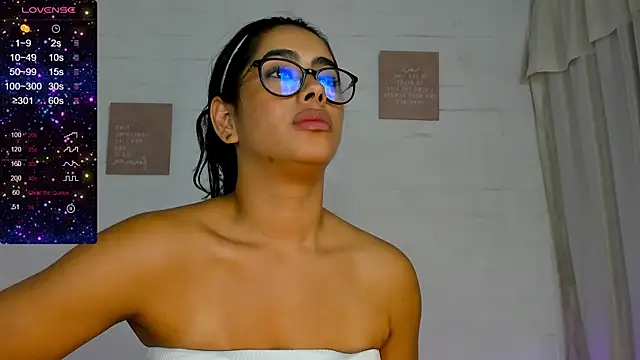 Snapshot of VioletaSotter chatting on 30, 12, 2024 VioletaSotter online show from 30, 12, 2024
