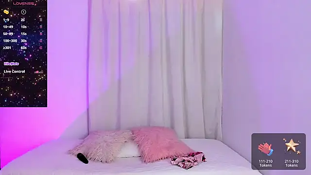 Snapshot of VioletaSotter chatting on 16, 3, 2025 VioletaSotter online show from 16, 3, 2025