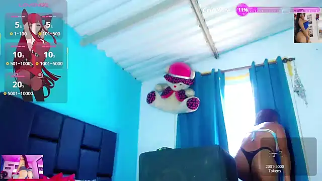 brunette horny1 online show from 8, 2, 2026