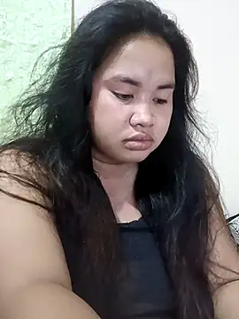 Snapshot of PinayGirl23 chatting on 20, 11, 2025 PinayGirl23 online show from 20, 11, 2025