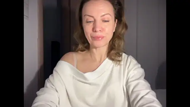 RachellAmazing online show from 6, 1, 2026