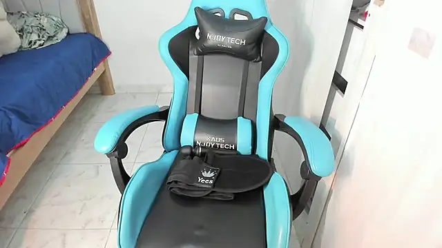 Lunastar02 online show from 14, 3, 2025