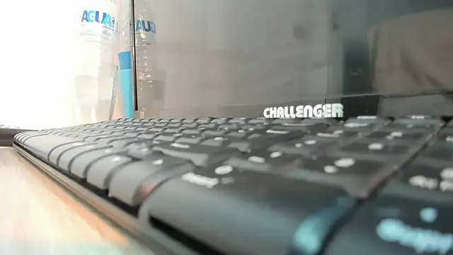 Lunastar02 online show from 16, 3, 2025