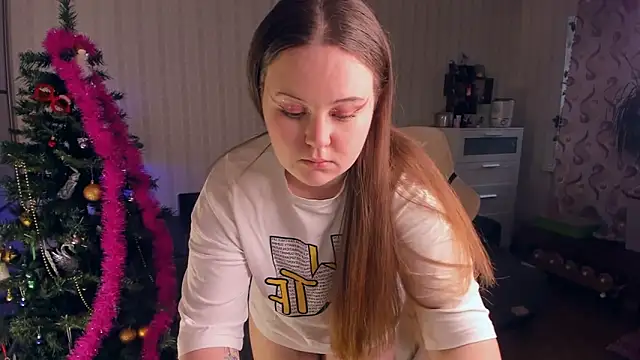 Jessica Rubatte online show from 27, 1, 2025