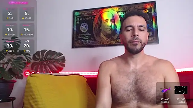 Snapshot of George_Xmith chatting on 29, 6, 2026 George Xmith online show from 29, 6, 2026
