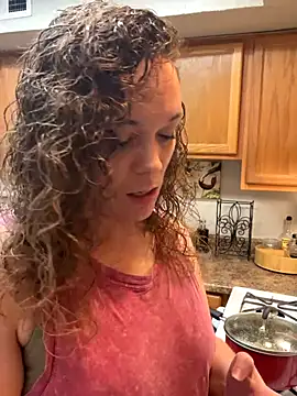 Snapshot of AuroraSummers chatting on 19, 10, 2025 AuroraSummers online show from 19, 10, 2025