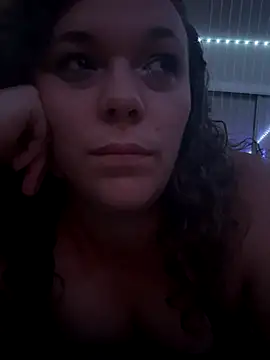 Snapshot of AuroraSummers chatting on 21, 10, 2025 AuroraSummers online show from 21, 10, 2025