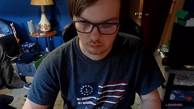 MisterRi2022 online show from 13, 1, 2026