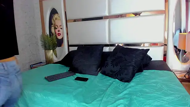 celestestars online show from 15, 10, 2025