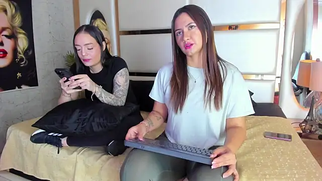 celestestars online show from 24, 2, 2026