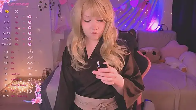 IrmaBell online show from 19, 3, 2026