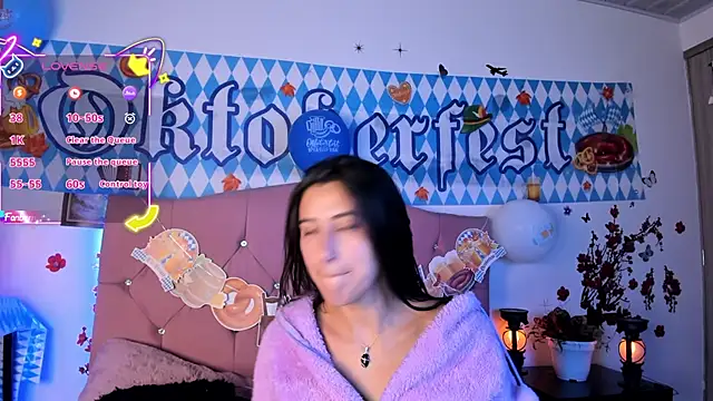 brenda moris01 online show from 29, 9, 2025