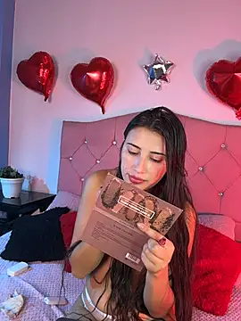 brenda moris01 online show from 6, 2, 2026