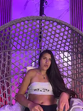 brenda moris01 online show from 8, 3, 2026