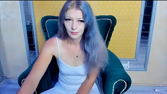 NastyDevill online show from 25, 9, 2025