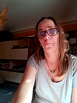 Dettybitch40 online show from 13, 9, 2025