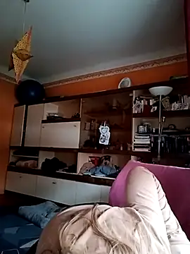 Dettybitch40 online show from 30, 10, 2025