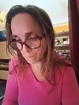 Dettybitch40 online show from 10, 11, 2025