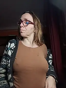 Dettybitch40 online show from 6, 1, 2026