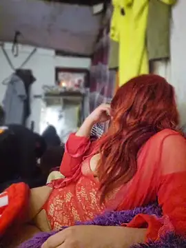 Shelzy420 online show from 26, 2, 2026