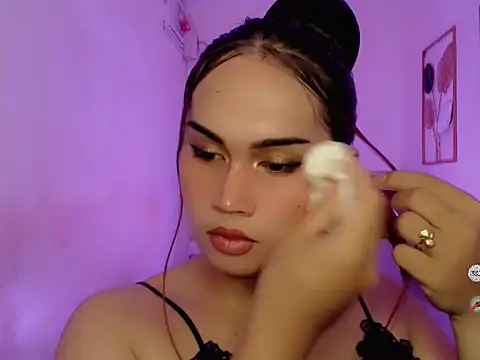 AlodiaOfCums online show from 11, 11, 2025