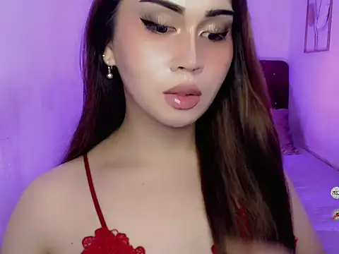 AlodiaOfCums online show from 19, 1, 2026