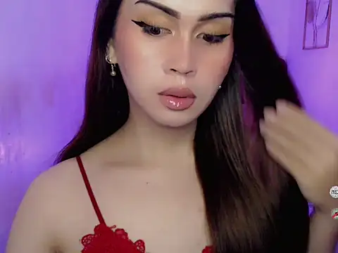 AlodiaOfCums online show from 23, 2, 2026