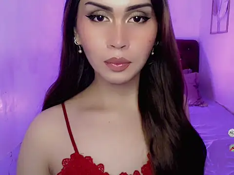 AlodiaOfCums online show from 25, 2, 2026