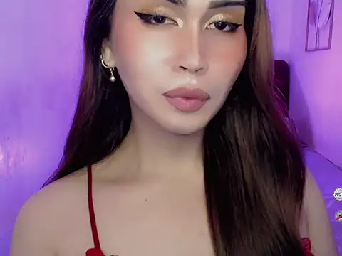 AlodiaOfCums online show from 2, 3, 2026