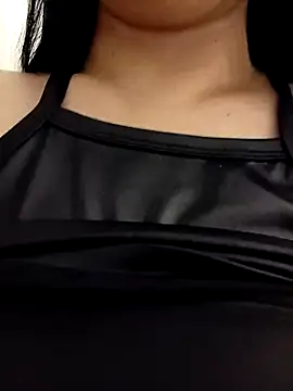 Snapshot of Arisha34 chatting on 8, 11, 2025 Arisha34 online show from 8, 11, 2025