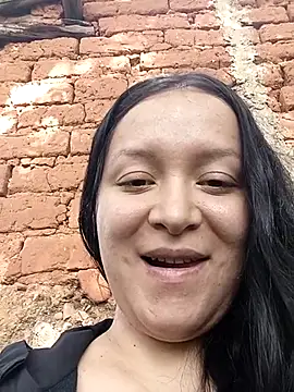 Snapshot of Arisha34 chatting on 13, 11, 2025 Arisha34 online show from 13, 11, 2025