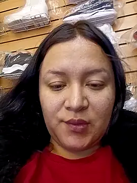 Snapshot of Arisha34 chatting on 21, 11, 2025 Arisha34 online show from 21, 11, 2025