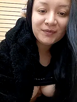 Arisha34 online show from 12, 4, 2026