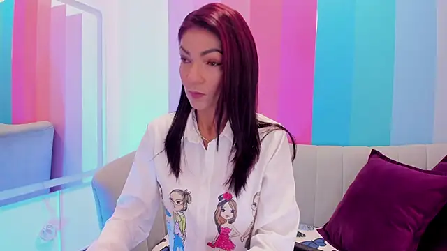 HannaPetit online show from 18, 3, 2025