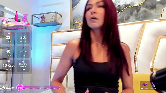 HannaPetit online show from 27, 9, 2025