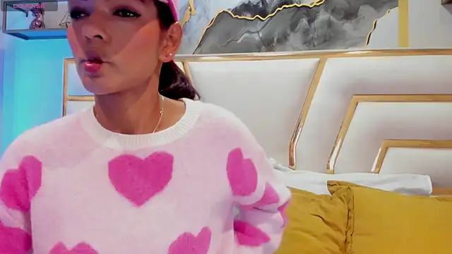 HannaPetit online show from 29, 9, 2025