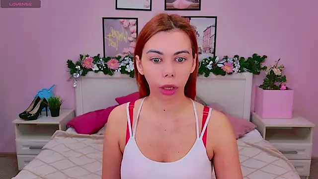 KateCloud online show from 3, 1, 2025