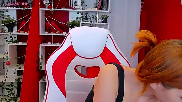 KateCloud online show from 9, 1, 2025