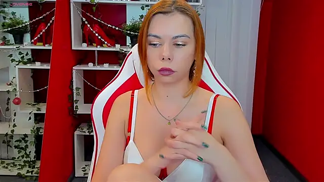 KateCloud online show from 14, 1, 2025