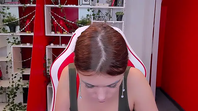 KateCloud online show from 9, 2, 2025