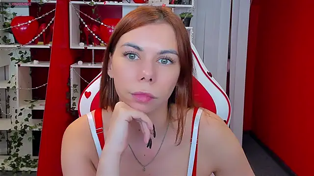 KateCloud online show from 18, 2, 2025