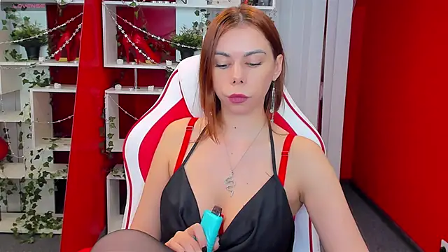 KateCloud online show from 18, 2, 2025