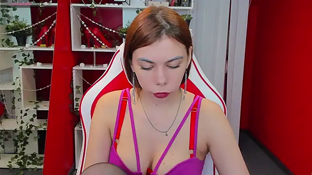 KateCloud online show from 20, 2, 2025