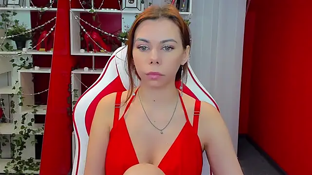 KateCloud online show from 8, 3, 2025