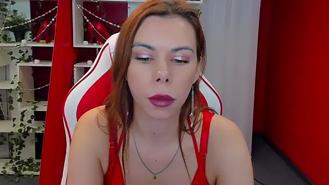 KateCloud online show from 8, 3, 2025